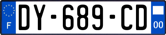 DY-689-CD