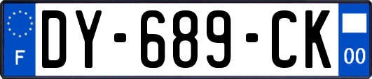 DY-689-CK