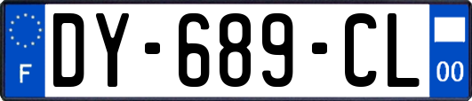 DY-689-CL