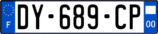 DY-689-CP