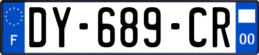 DY-689-CR