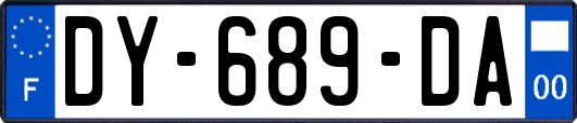 DY-689-DA