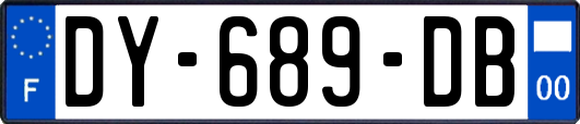 DY-689-DB