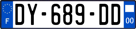 DY-689-DD