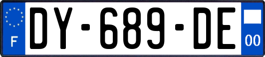 DY-689-DE