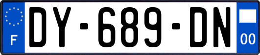 DY-689-DN