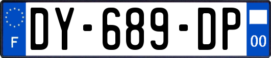 DY-689-DP