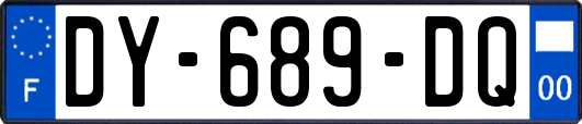 DY-689-DQ