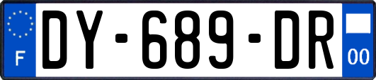 DY-689-DR