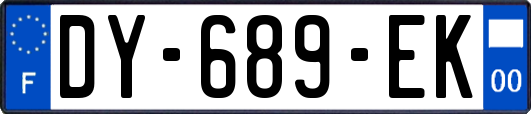 DY-689-EK