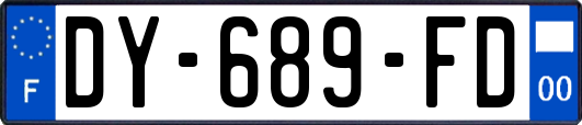 DY-689-FD