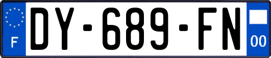 DY-689-FN