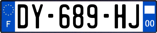 DY-689-HJ