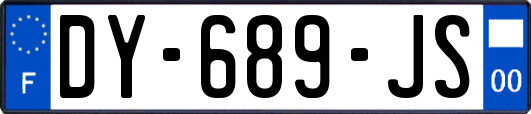 DY-689-JS