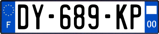 DY-689-KP