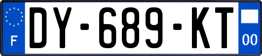 DY-689-KT