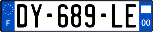 DY-689-LE