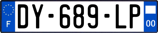 DY-689-LP