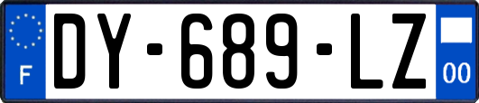 DY-689-LZ