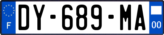 DY-689-MA