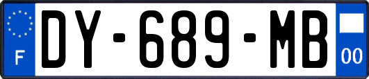 DY-689-MB