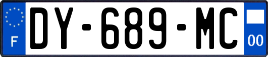 DY-689-MC