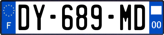 DY-689-MD