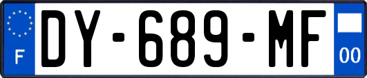 DY-689-MF