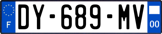 DY-689-MV