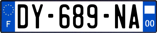 DY-689-NA