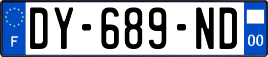 DY-689-ND