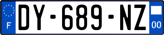DY-689-NZ