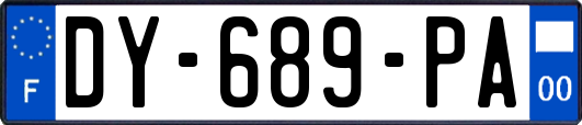 DY-689-PA