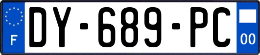 DY-689-PC