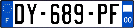 DY-689-PF