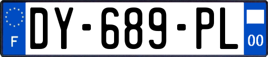 DY-689-PL