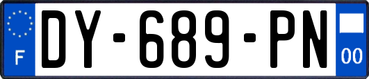 DY-689-PN