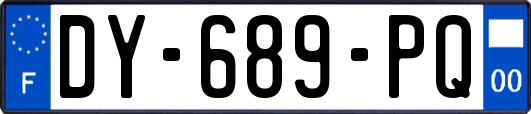 DY-689-PQ