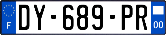 DY-689-PR
