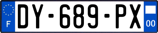 DY-689-PX