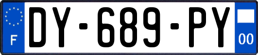 DY-689-PY
