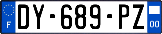 DY-689-PZ