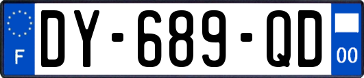DY-689-QD