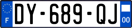 DY-689-QJ