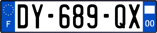 DY-689-QX