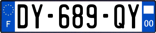 DY-689-QY