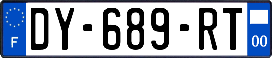 DY-689-RT