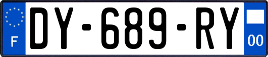 DY-689-RY