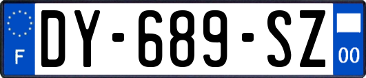 DY-689-SZ