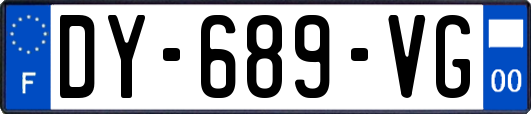 DY-689-VG